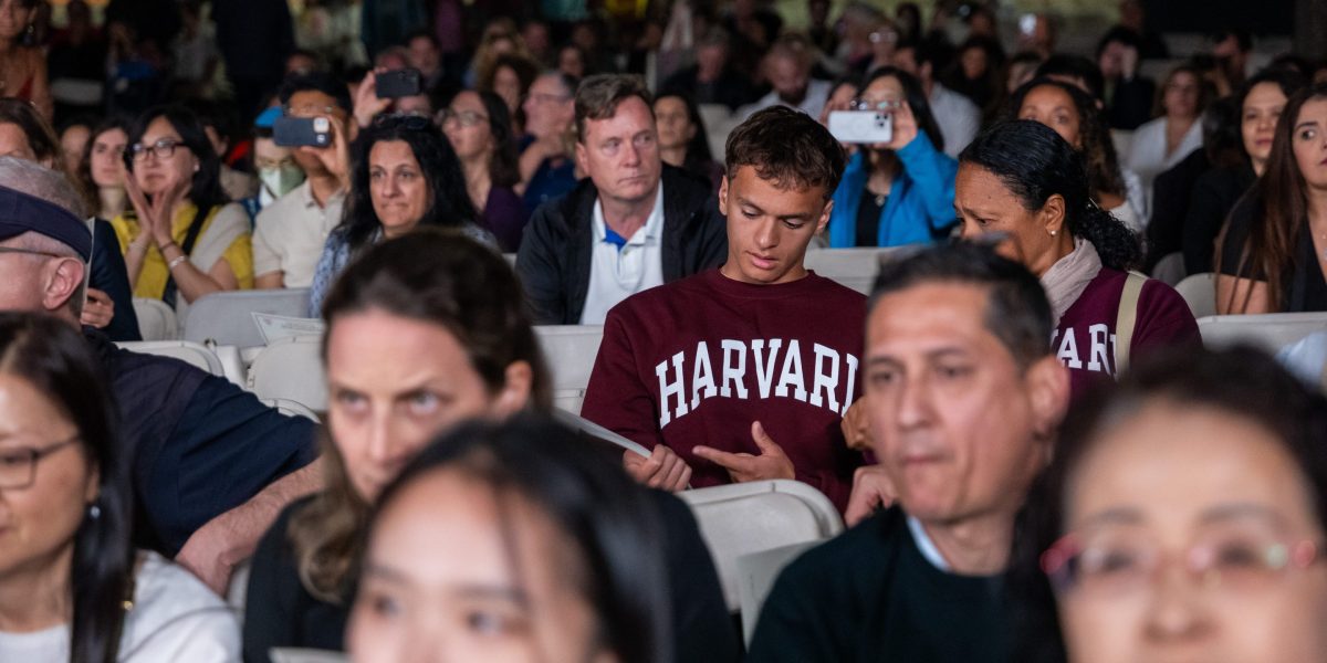 Harvard’s $699 startup bootcamp has professors who never sleep–but that’s because they’re AI clones