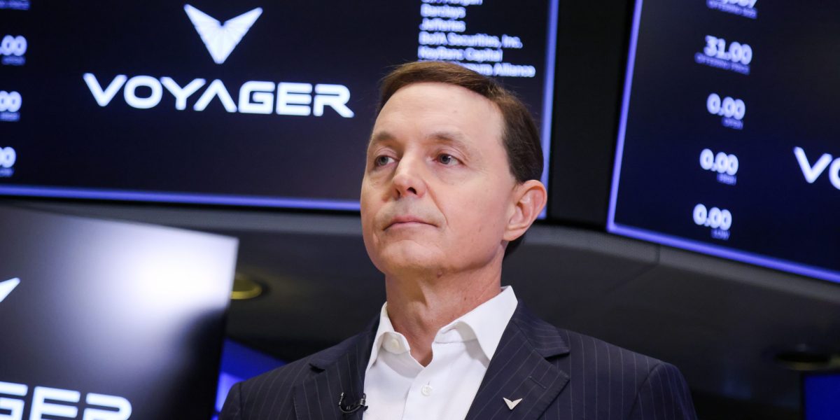 Billionaire founder agrees with Elon Musk, Sam Altman and Jeff Bezos: We will live and work in space&mdash;and could be commuting to the moon by 2030