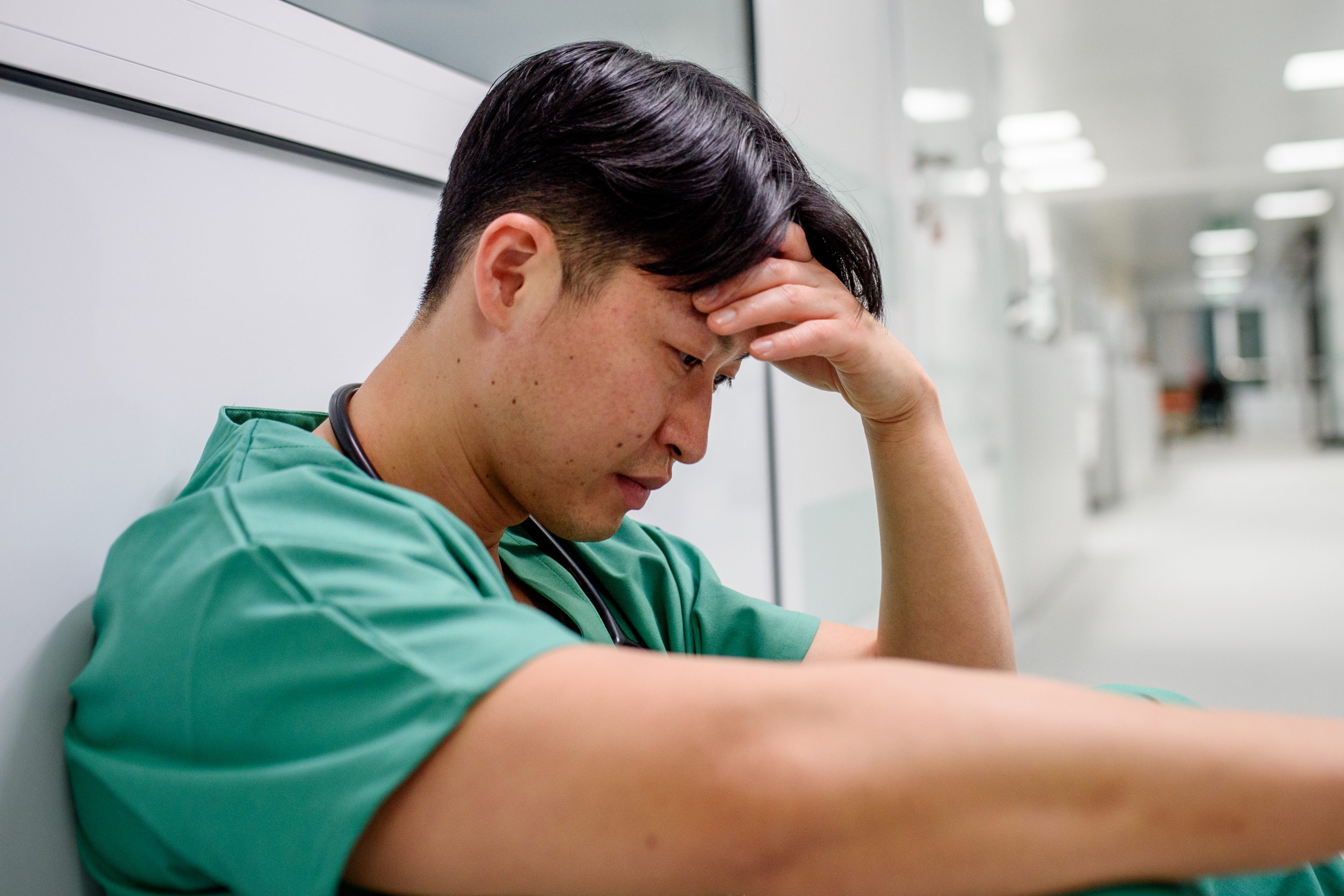 fortune.com - Orianna Rosa Royle - Gen Z is eyeing up 'secure' healthcare jobs to AI-proof their careers, but be warned: chiropractors, doctors and paramedics are the unhappiest workers
