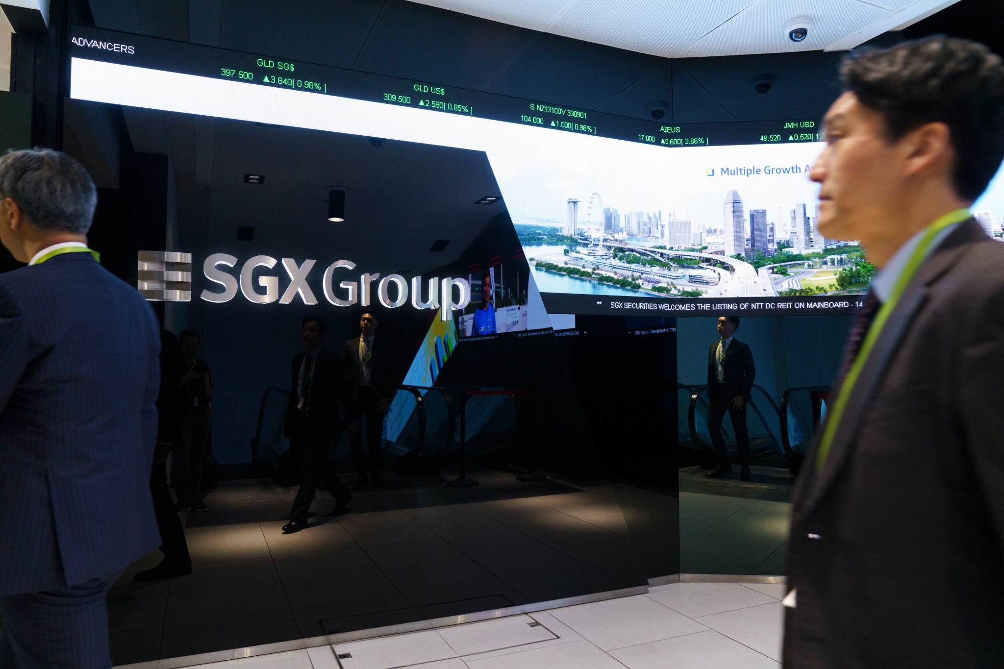 Singapore’s IPO reboot sees 3.5x the listings and over $3 billion raised, as reforms bring bourse revenue up 14% via dual listing bridge with Nasdaq