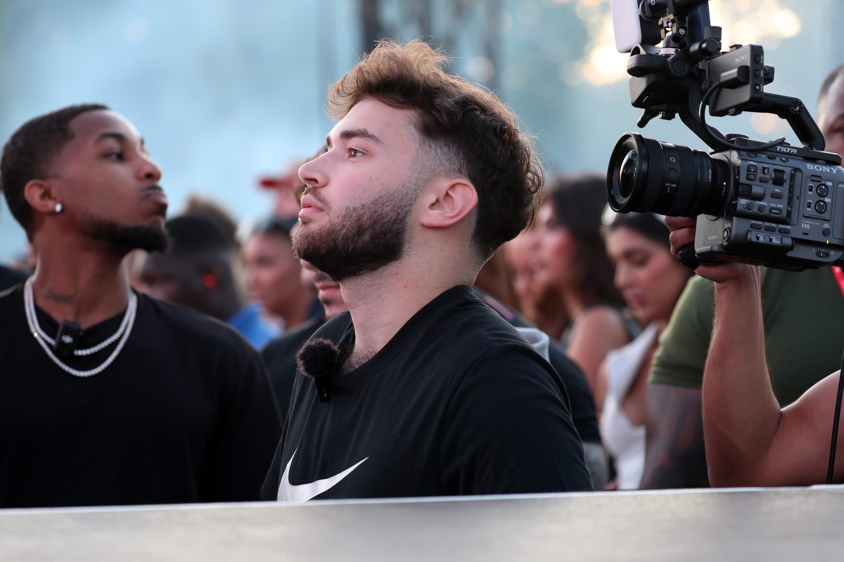 fortune.com - Sasha Rogelberg - The 'manosphere' is actually a multibillion-dollar industry that sells courses and supplements to insecure Gen Z men, report finds