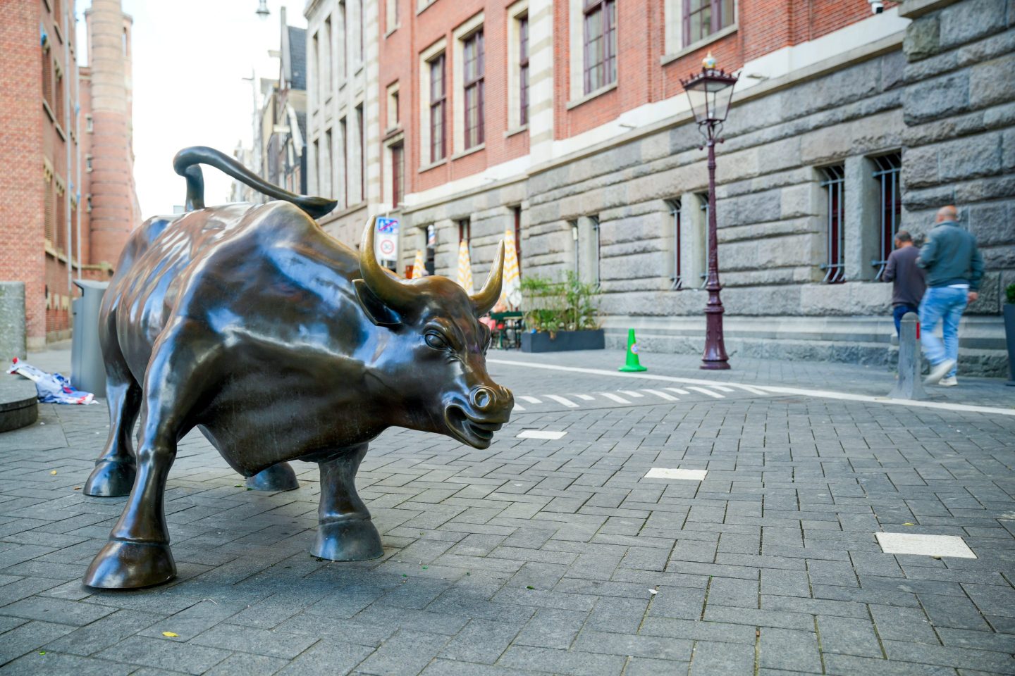 Europe’s hot stock markets are creating a buzz among investors