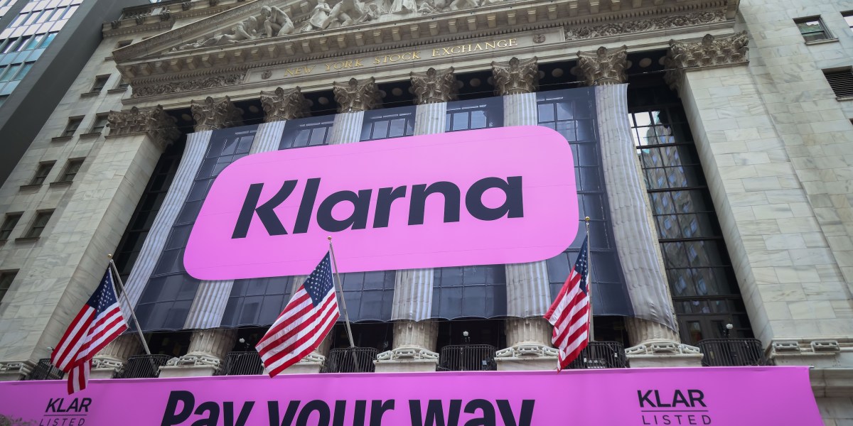 Klarna wants its next CFO in New York. That's a signal to Wall Street | Fortune