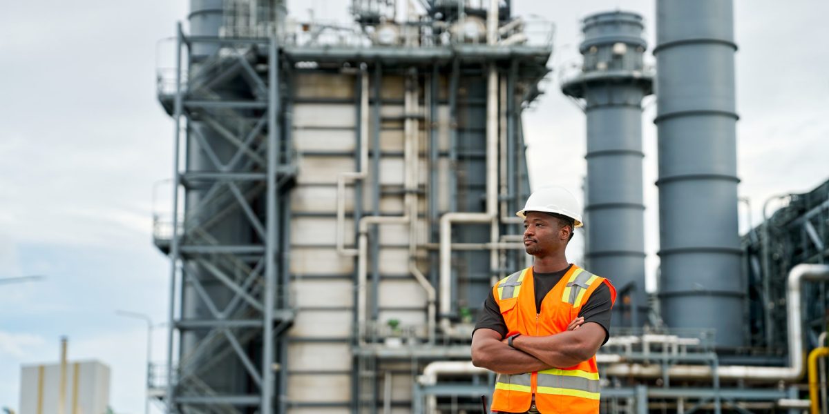 Energy Sector Faces Labor Shortage by 2030 Energy Sector Faces Labor Shortage by 2030