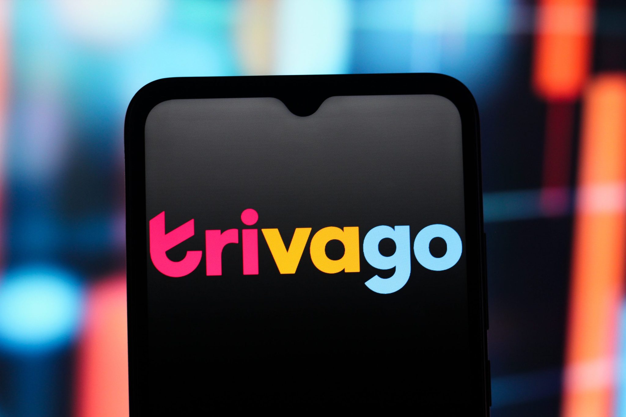 AI is giving Trivago and its CEO Johannes Thomas a new playbook on how to beat back disruption
