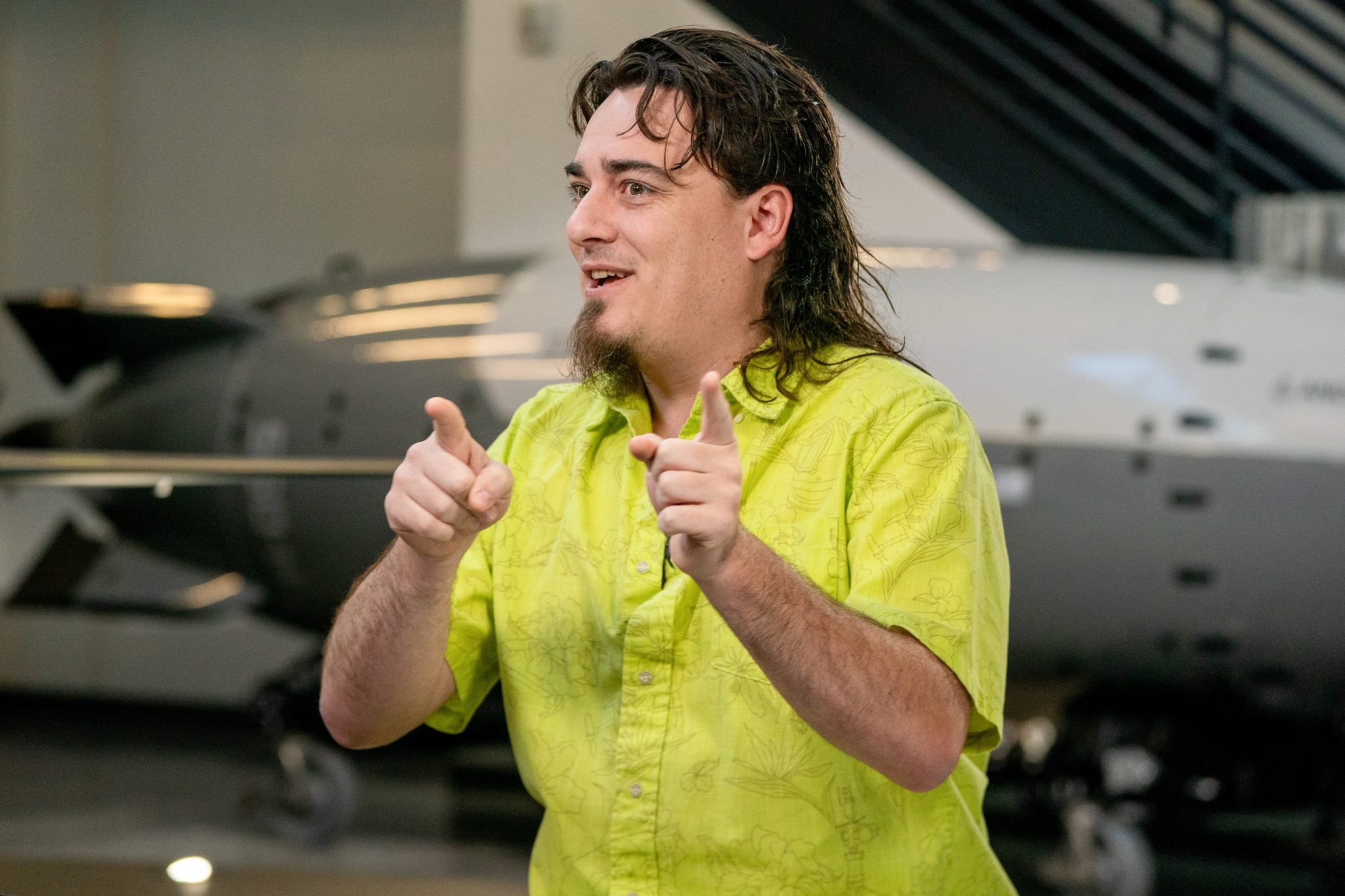 A dropout living in a trailer, he got $1 million from Peter Thiel at 19—now he’s a billionaire who says the American Dream isn’t dead