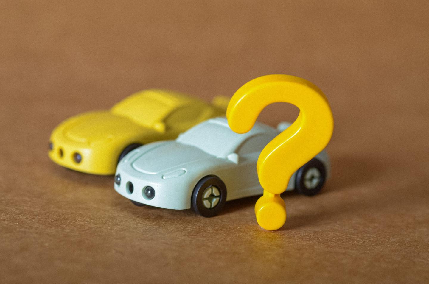 Liability vs. full coverage insurance: What’s the difference?