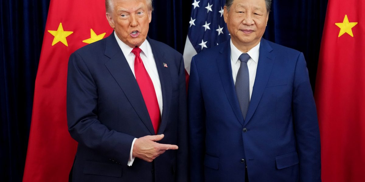 Forget DeepSeek. China’s real ‘Sputnik moment’ is happening on campus as American universities lose their advantage
