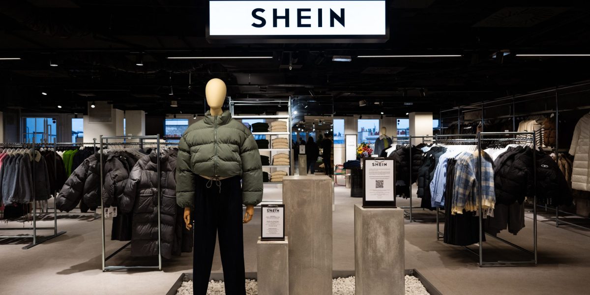 Shein CEO’s wealth slumps billion after whittled-down IPO Shein CEO’s wealth slumps billion after whittled-down IPO