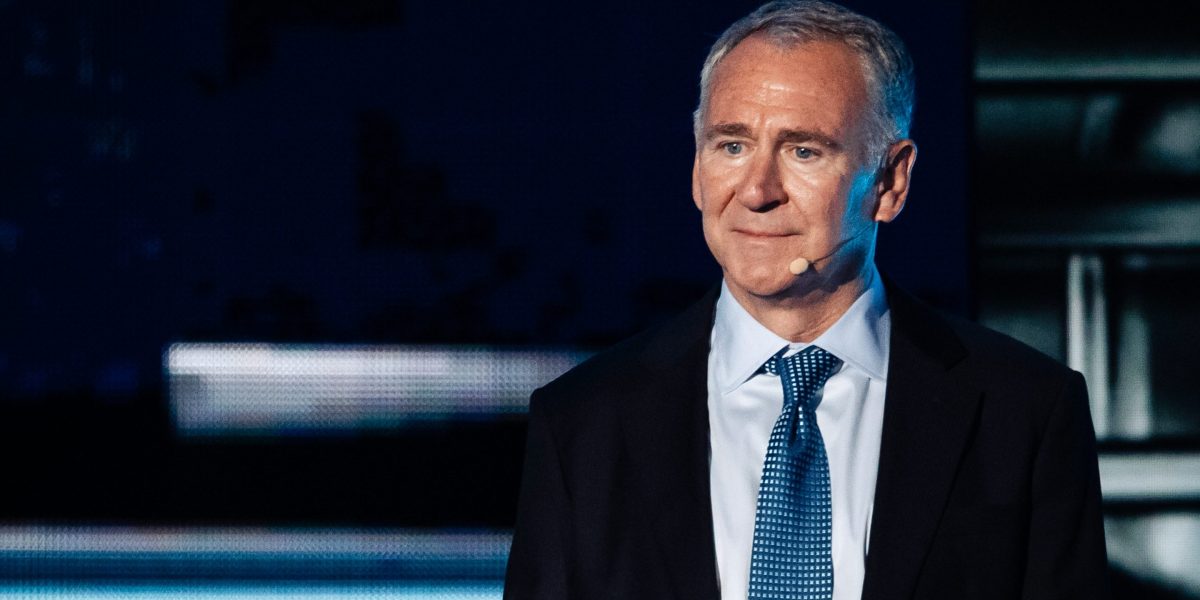 After back and forth over Mamdani’s pied-a-terre tax, Ken Griffin isn’t ready to give up on New York