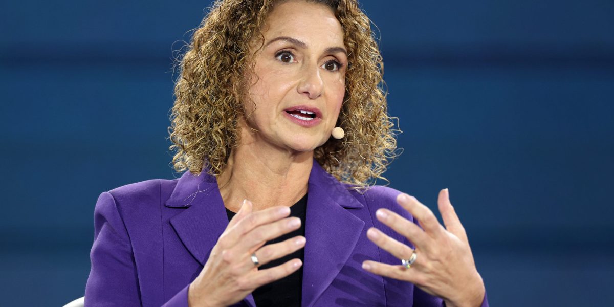 She detasseled corn for $1 an hour at 14. Now she’s Google DeepMind’s chief AI exec—and says being an immigrant’s daughter made her a natural ‘first’