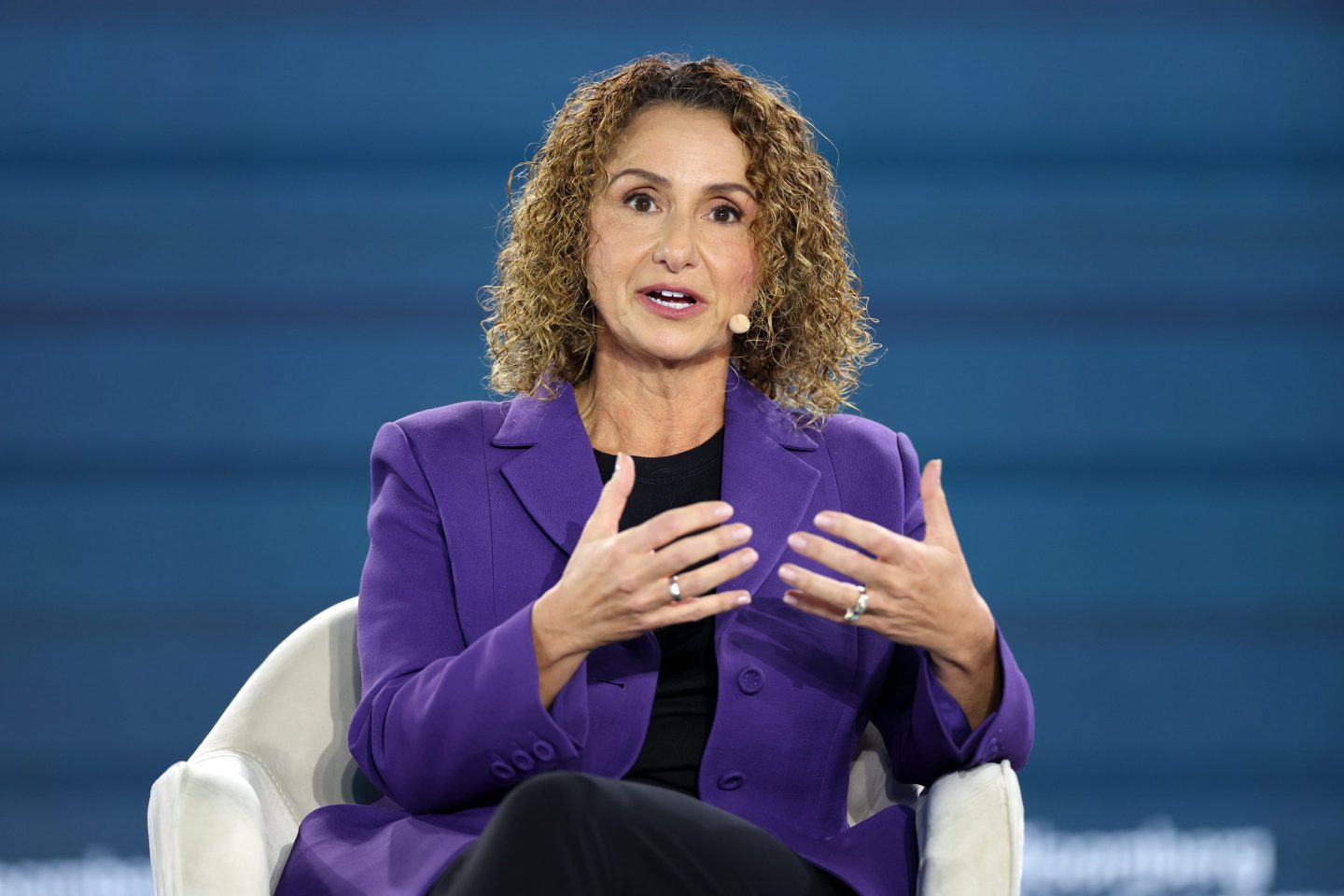 Google DeepMind chief AI officer signed a statement warning AI could cause human extinction—she says odds are ‘not zero’ but disagrees with Elon Musk