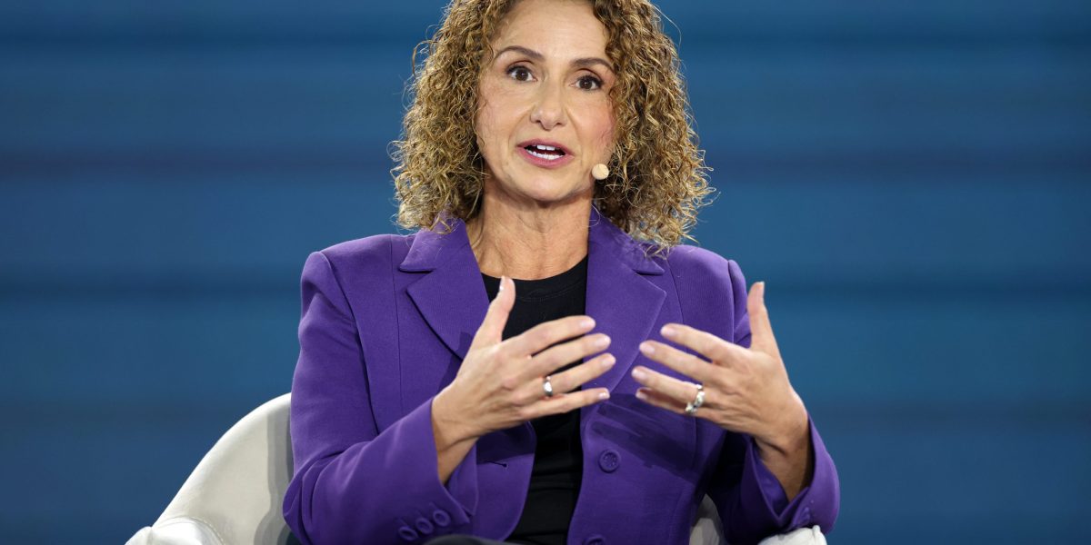 Google DeepMind chief AI officer signed a statement warning AI could cause human extinction&mdash;she says odds are &lsquo;not zero&rsquo; but disagrees with Elon Musk