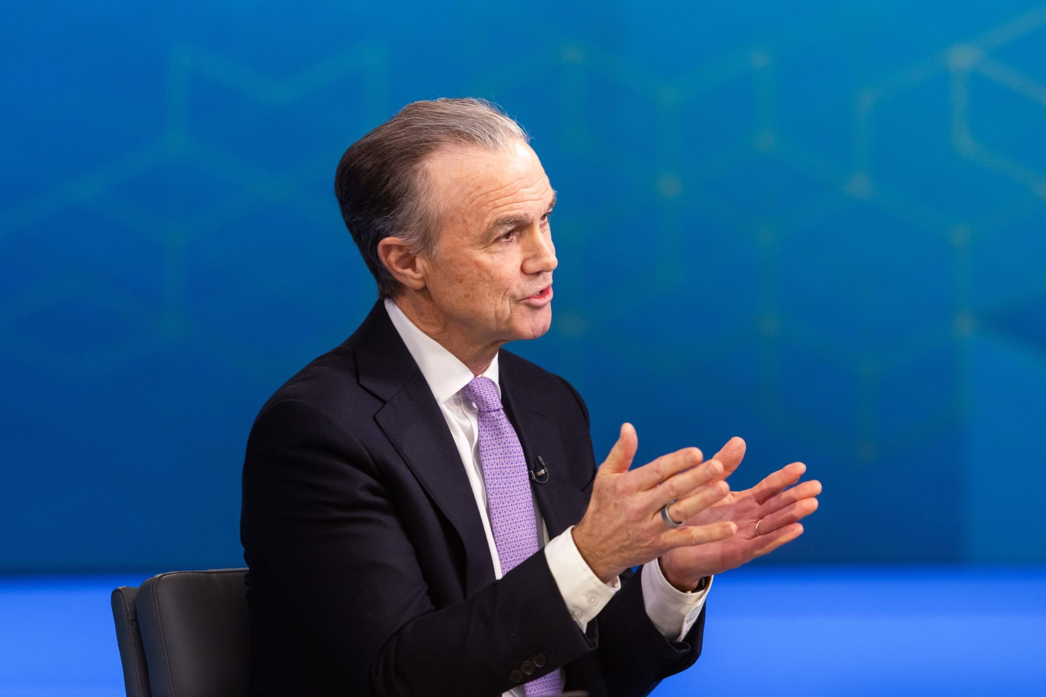 ‘A fantastic amount of money to have borrowed’: a top Wall Street wealth advisor is stunned by the national debt
