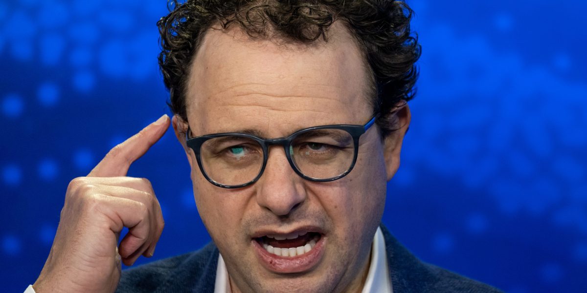 What Anthropic’s Dario Amodei can learn from the airline industry’s painful lesson about marketing and the concept of safety
