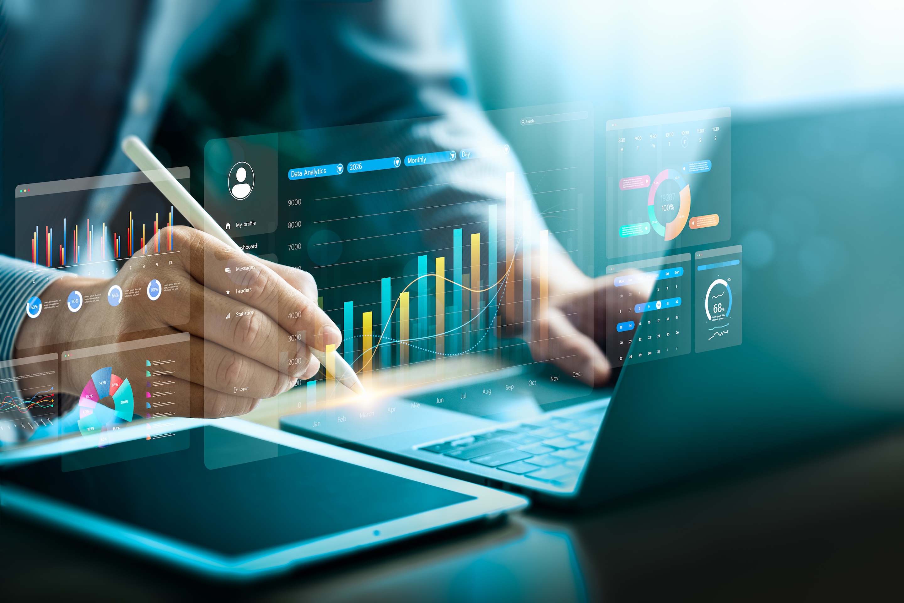 fortune.com - Sheryl Estrada - The finance skills that are becoming more and more critical in the AI age