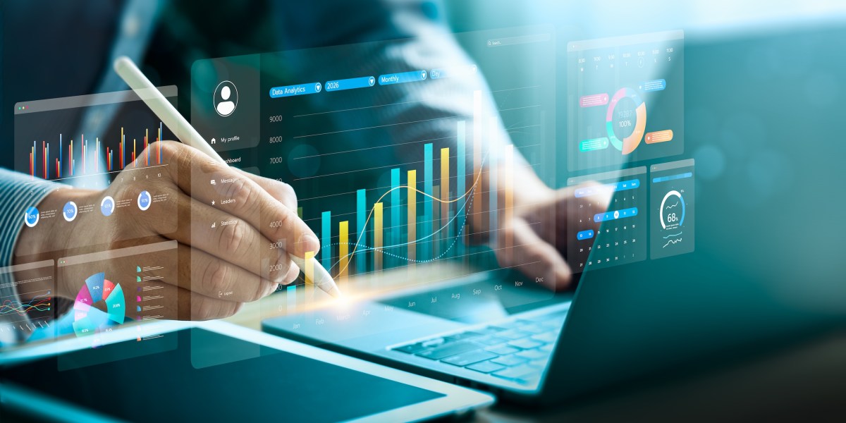 The finance skills that are becoming more and more critical in the AI age