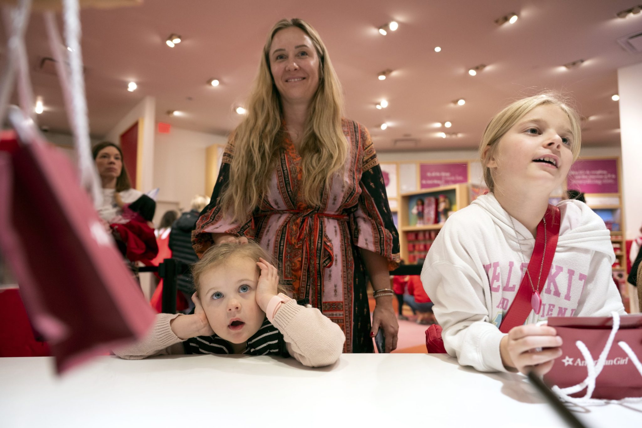 American Girl once captured U.S. history’s complexity. Why not now? 