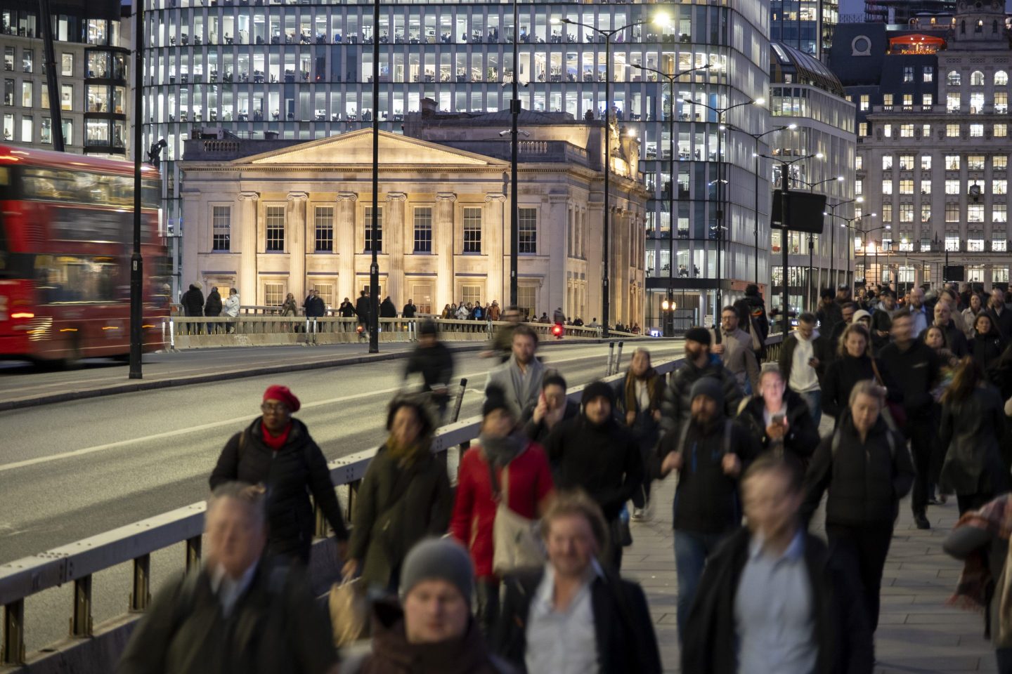 AI is creating a two-speed jobs market in the UK, Indeed says