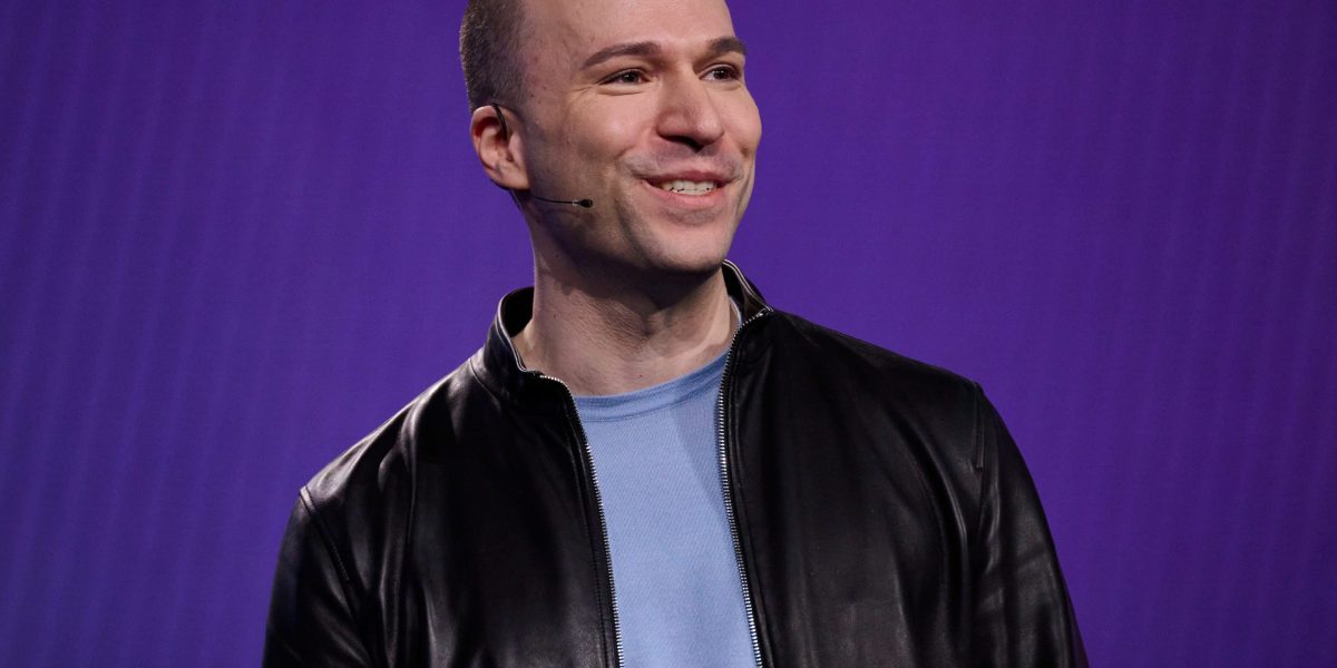 OpenAI president Greg Brockman on why voice will inevitably replace our clicking and typing ‘phase’