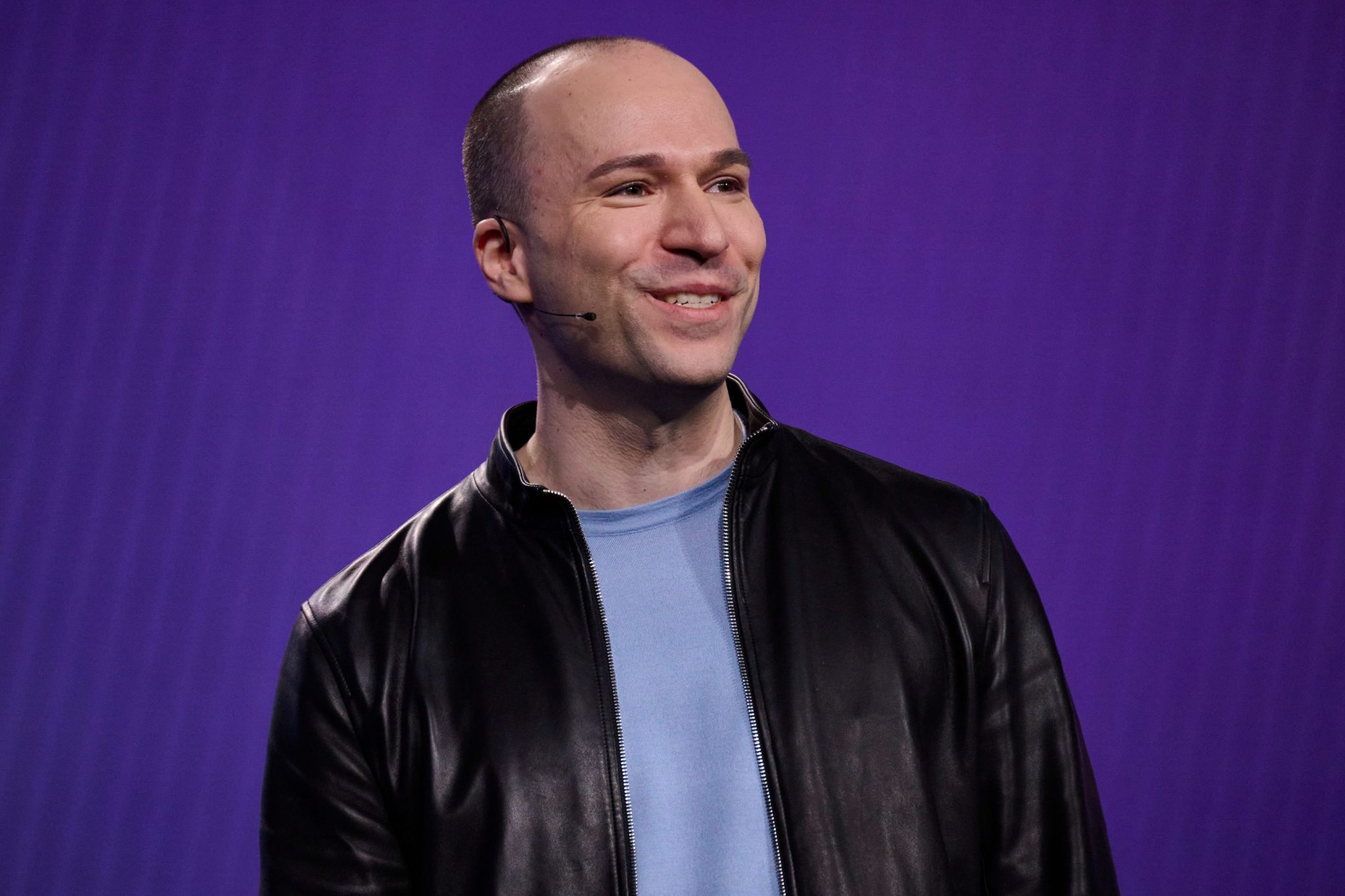 OpenAI president Greg Brockman: We ‘contort’ ourselves around computers, clicking and typing is a ‘phase’