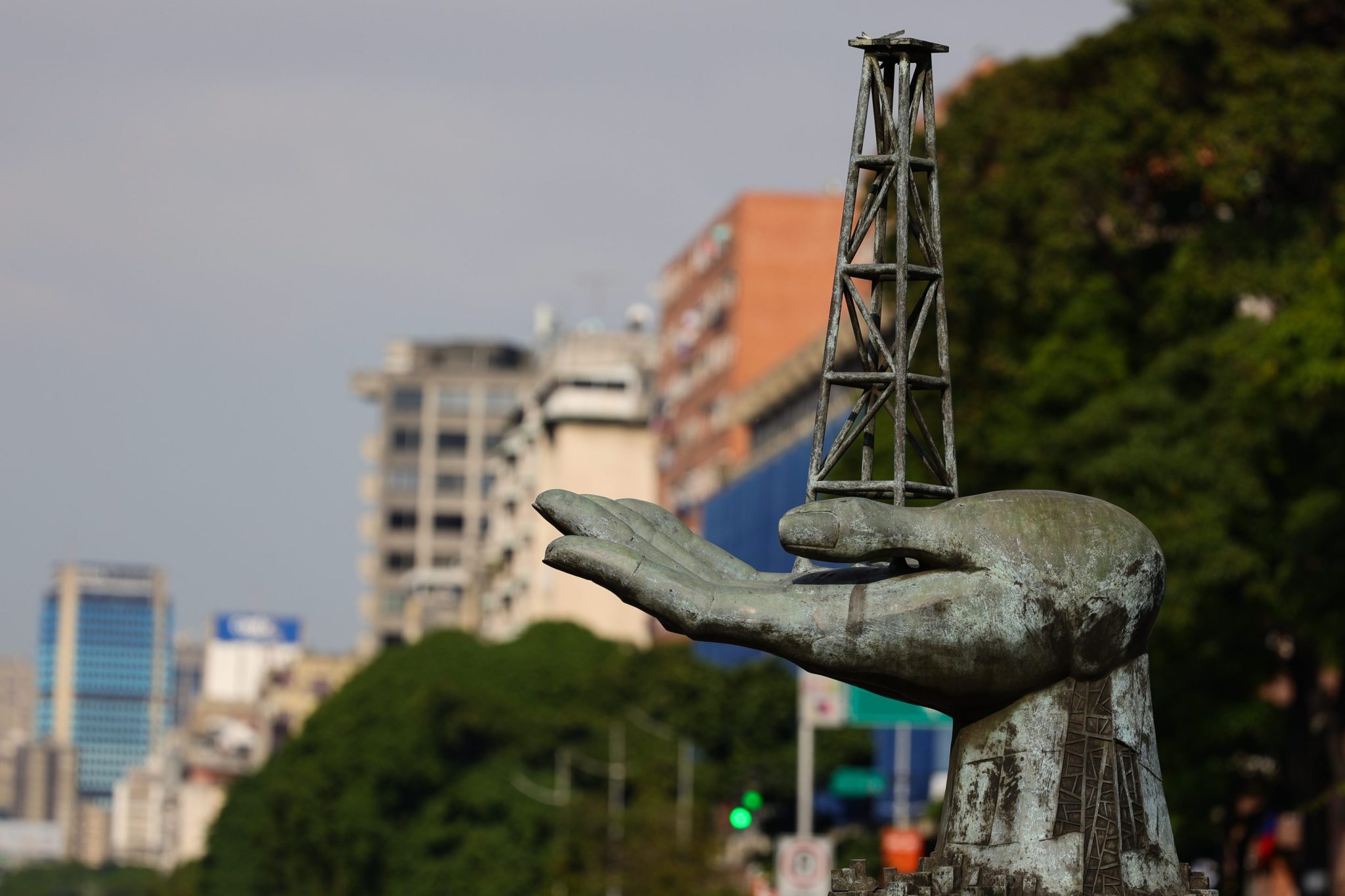 The U.S. doesn’t have a state-owned oil giant. But in Venezuela, the federal government will control a company with the world’s 2nd largest reserves