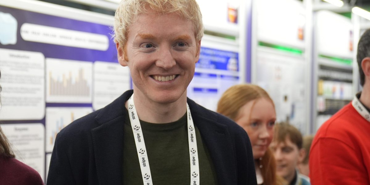 Despite dropping out of MIT to build Stripe, its CEO has a warning for Gen Z who want to copy him Despite dropping out of MIT to build Stripe, its CEO has a warning for Gen Z who want to copy him