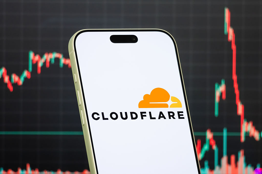 Cloudflare just launched a permanent ID tool and wallet for AI shopping