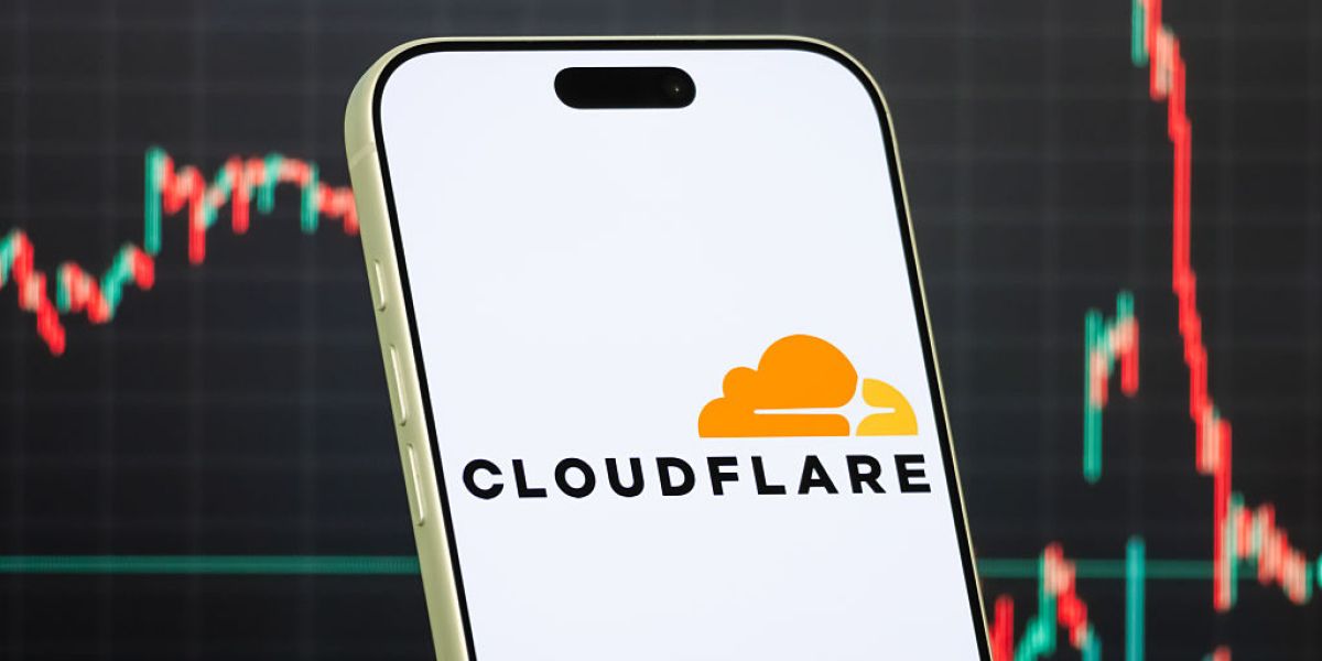 Cloudflare just launched a permanent ID tool and wallet for AI shopping