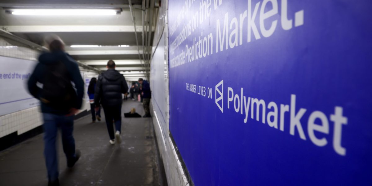 New York City probes Kalshi and Polymarket over social harms