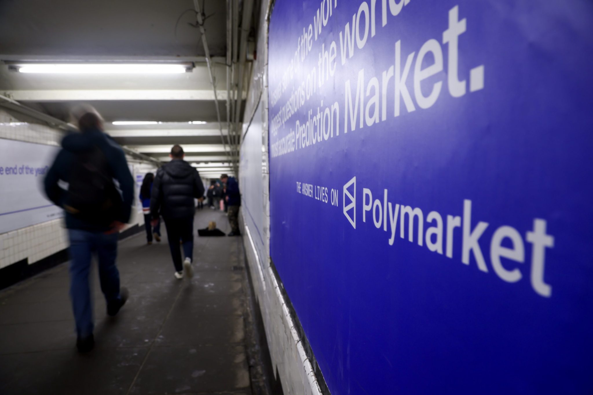 New York City probes Kalshi and Polymarket over social harms