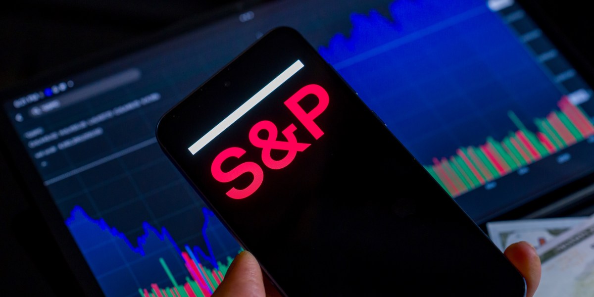 The S&P 500's Earnings Surge Looks Incredible. Two Companies Explain Why.