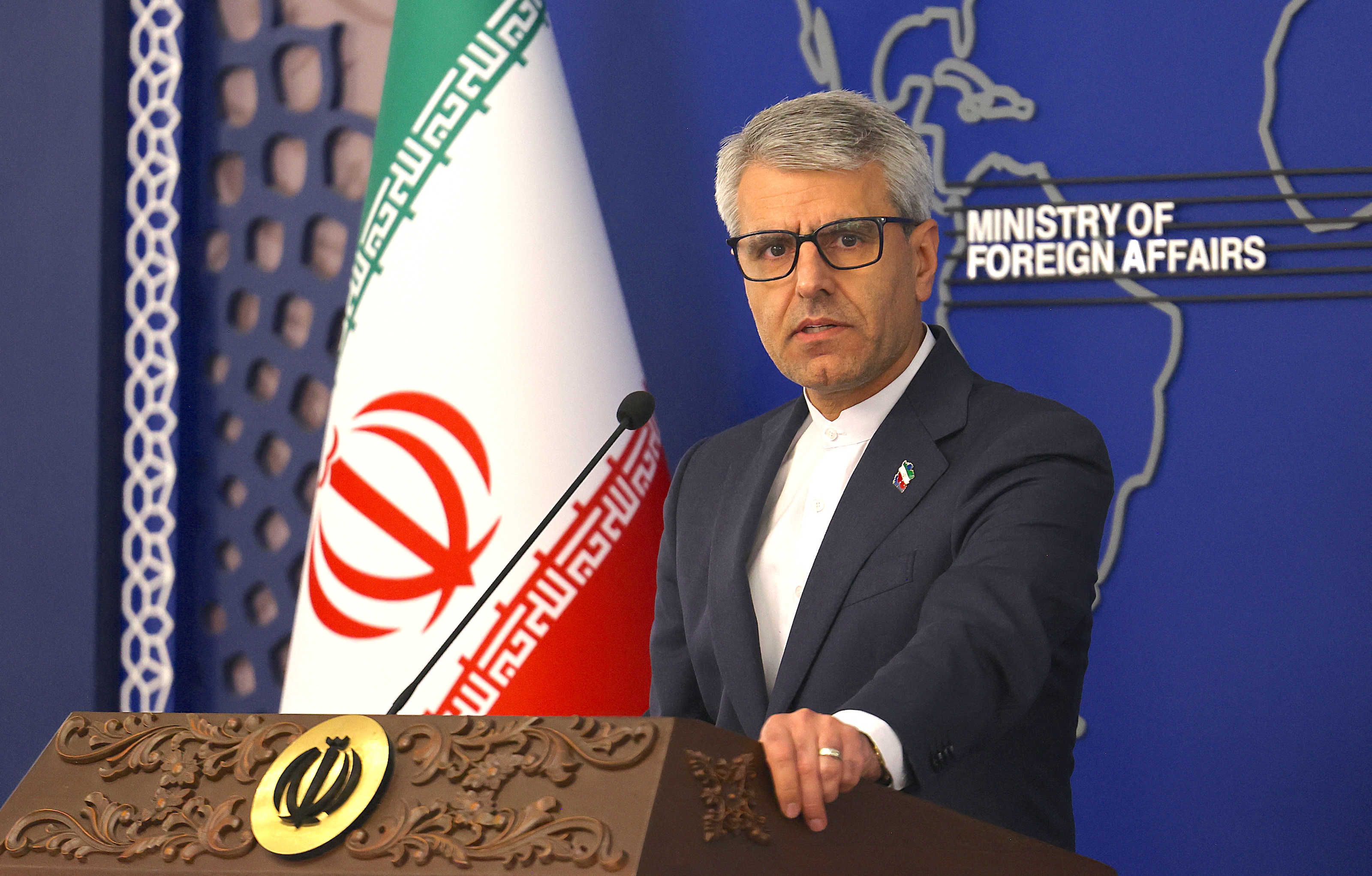 fortune.com - Jim Edwards - Iran says it has a deal to reopen the Strait of Hormuz-and shipowners are outraged by its plan to charge fees