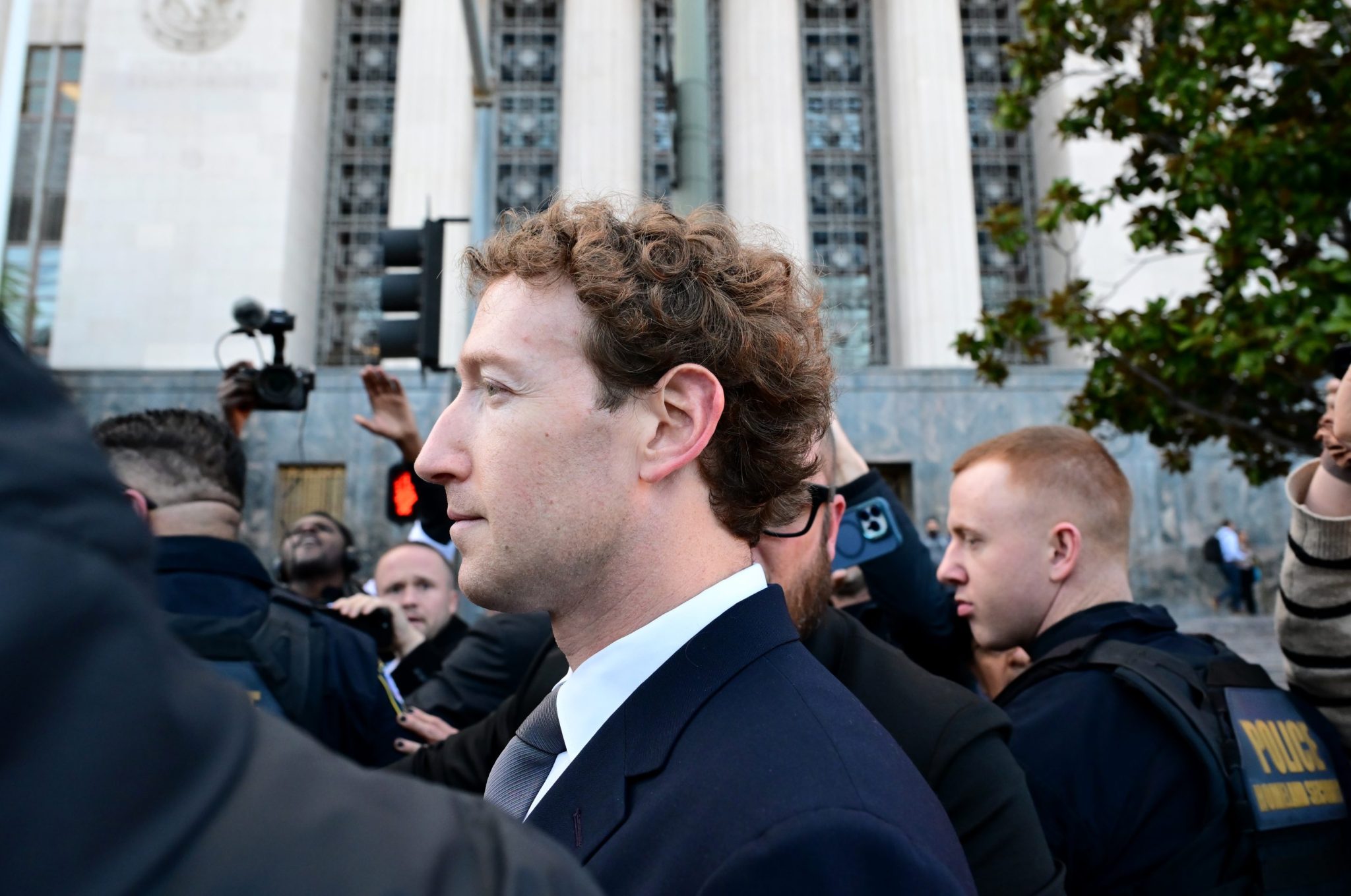 Meta’s $18 billion settlement leaves out the child protections New Mexico already won at trial, its Attorney General says