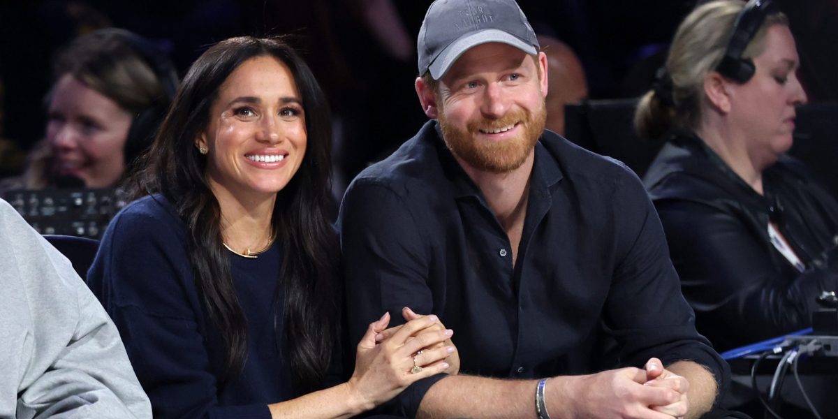 Harry and Meghan’s homecoming comes with a multimillion-dollar tax catch—waiting four years could have shielded their million fortune Harry and Meghan’s homecoming comes with a multimillion-dollar tax catch—waiting four years could have shielded their million fortune