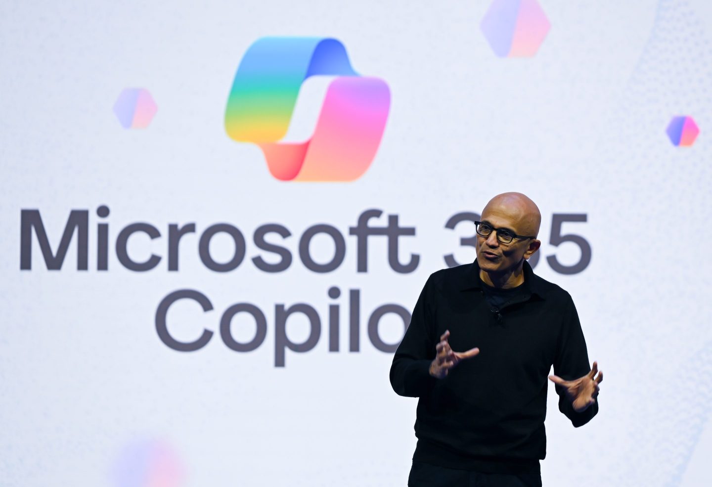 Microsoft begins to merge consumer and enterprise Copilot apps in push for super app