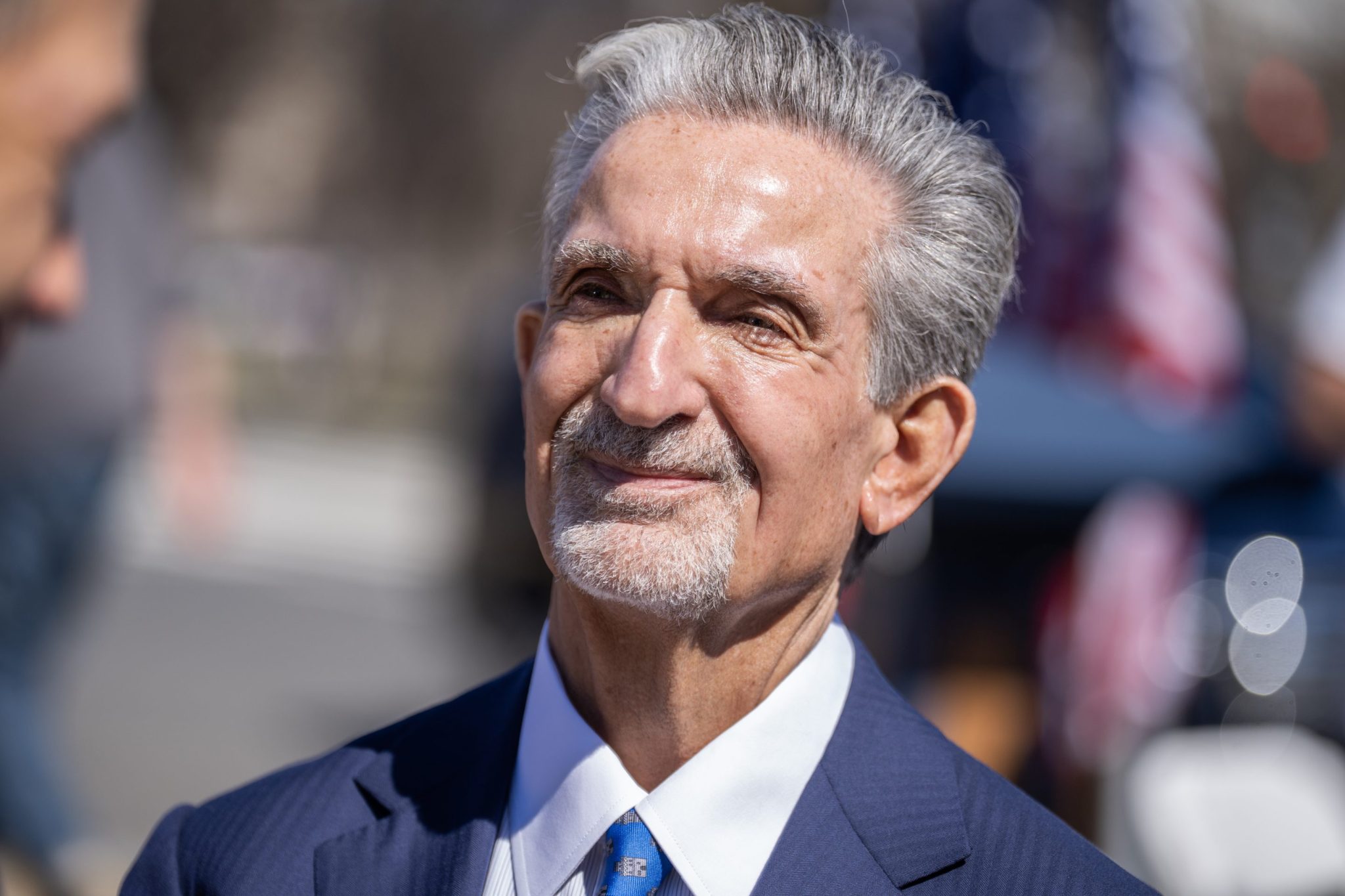 Ted Leonsis: the unmatched American advantage is adaptation