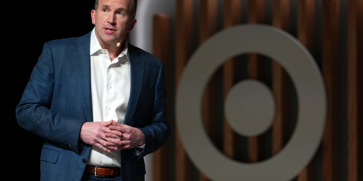 Target, Starbucks and Nike are writing the 2026 turnaround playbook. Here are th...
