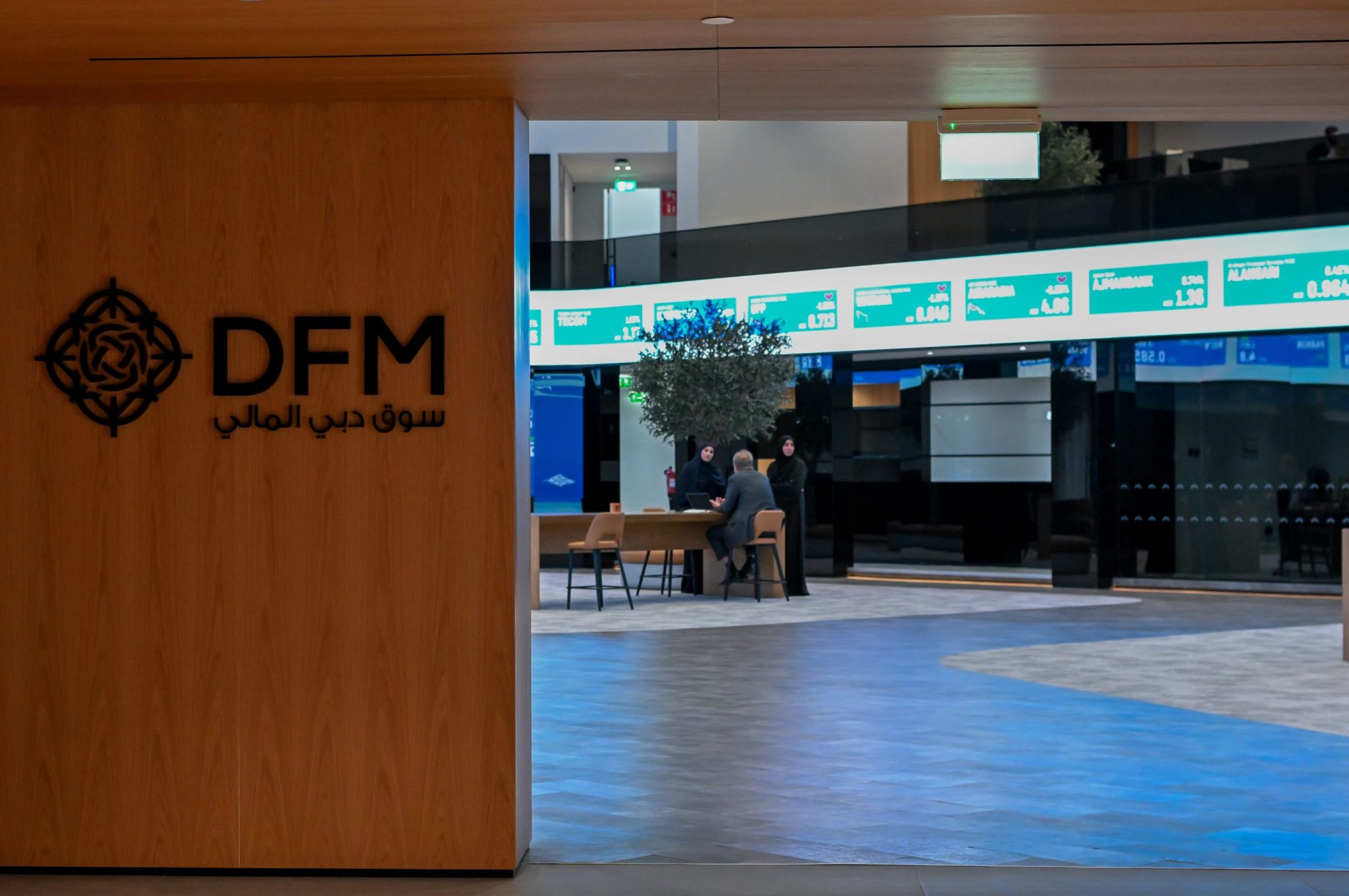 Why Dubai has become a city of retail traders