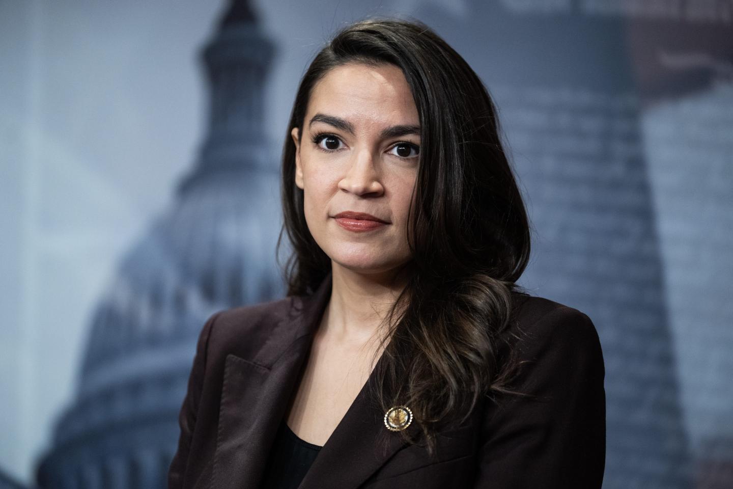 ‘Millennials are not punk kids anymore’ — Ocasio-Cortez sees a ‘generational tidal wave’ driven by anger over economic futures sidelined by boomers