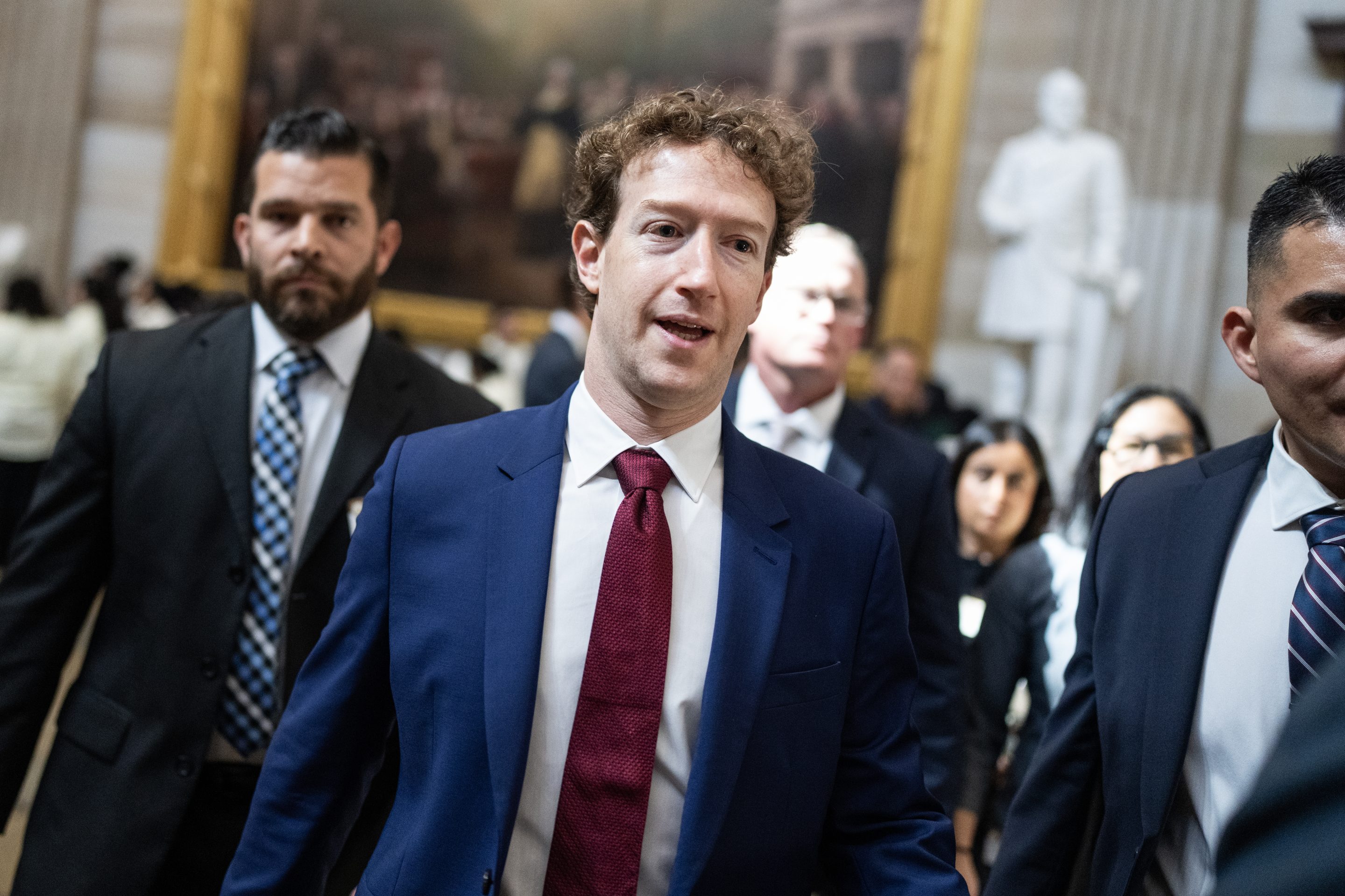 fortune.com - Lily Mae Lazarus - Fortune Tech: Meta goes to court; Big Tech's AI debt woes; OpenAI heads to Ohio