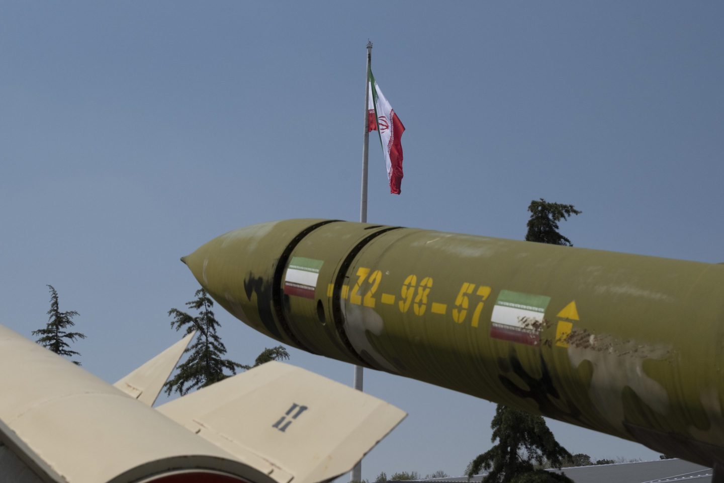 Trump pivoted from bombs to an economic war against Iran. But Tehran is now ‘fully offensive’ and doesn’t think the real fighting hasn’t started yet