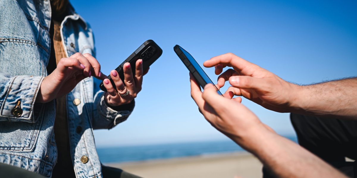 ChatGPT Can Now Search Years of Your Texts ChatGPT Can Now Search Years of Your Texts