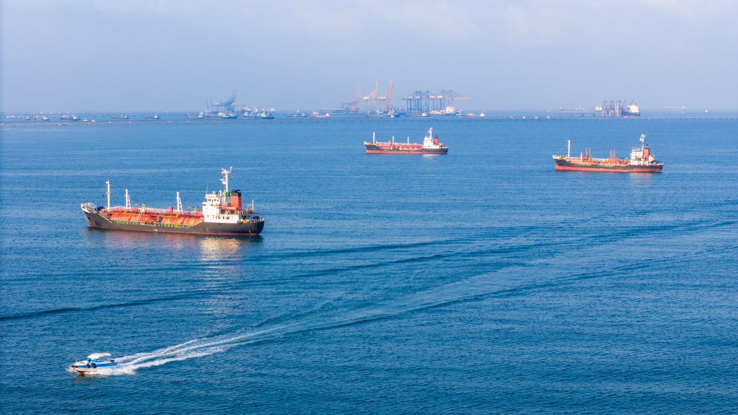 Could a UN-backed plan to reopen Hormuz break the deadlock? 