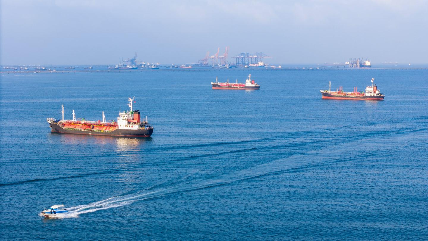 Could a UN-backed plan to reopen Hormuz break the deadlock? 