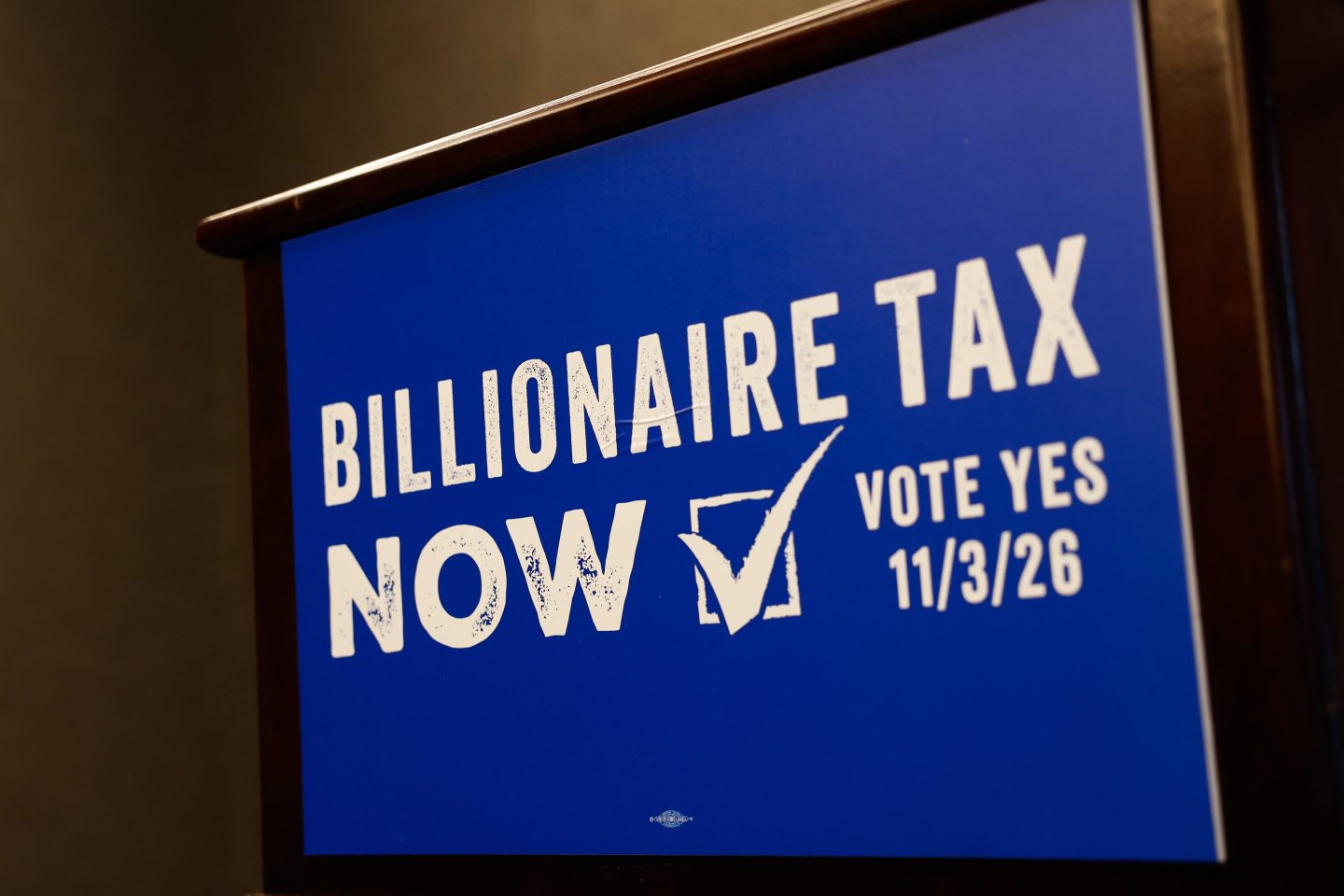 Meet the venture capital and crypto billionaires quietly bankrolling the fight against California’s wealth tax