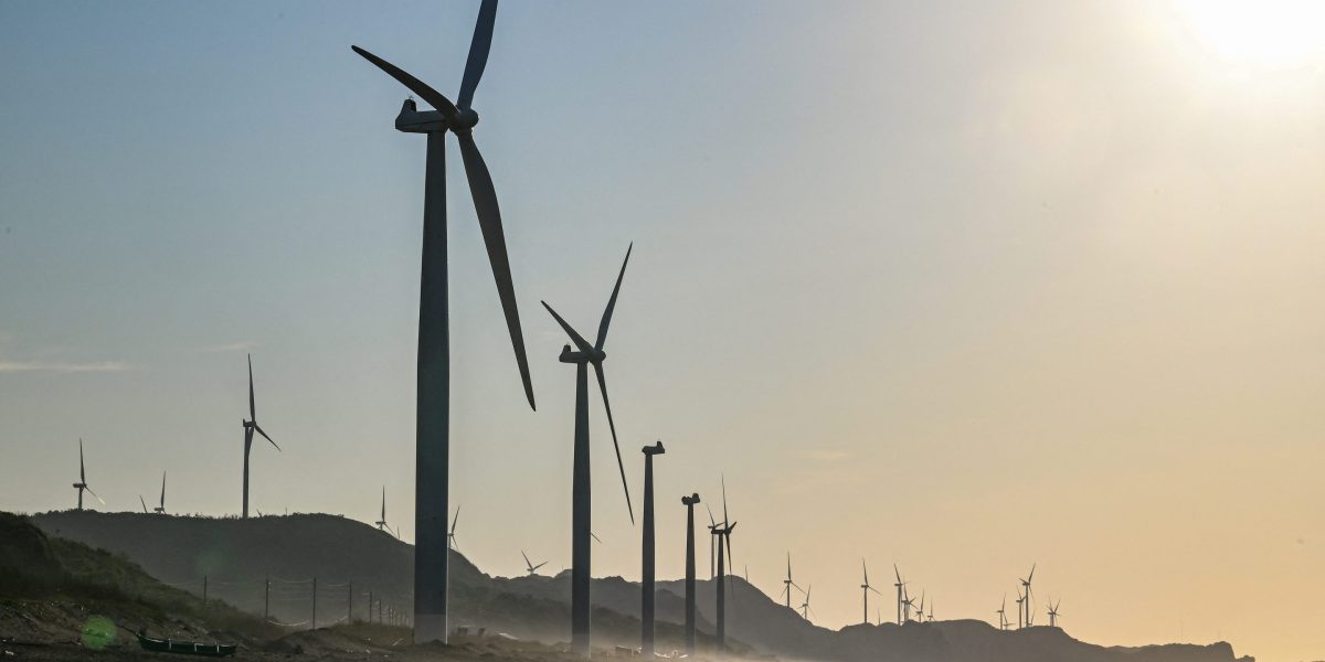 Asia needs deeper energy markets if it’s going to achieve its AI ambitions Asia needs deeper energy markets if it’s going to achieve its AI ambitions