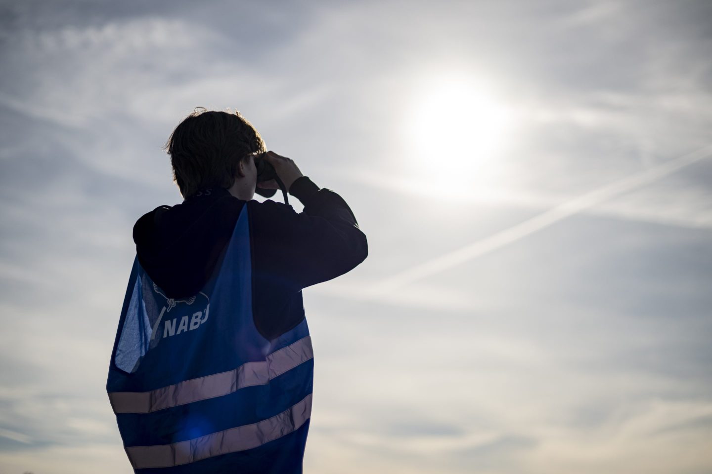 Birding is joining a Gen Z analog hobby boom as more young people are trying to go offline after the screen exhaustion of the pandemic