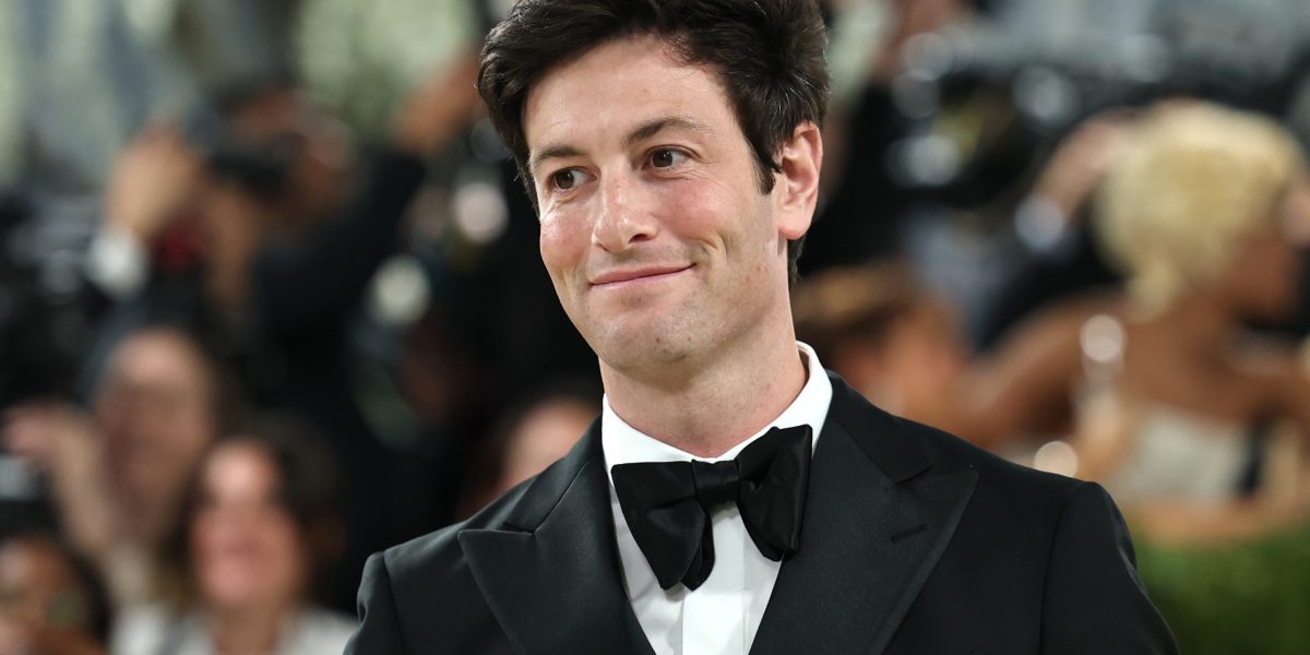 Billionaire Joshua Kushner just bought the Lakers for $12.5 billion—OpenAI’s Sam Altman once said he ‘doesn’t care’ what others think