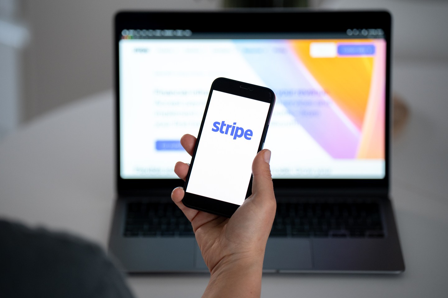 Asia’s founders are going global faster, sometimes even before they’re sure what their business is, says Stripe’s SEA MD